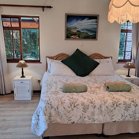 Ballykeep Cottage كيب تاون المظهر الخارجي الصورة