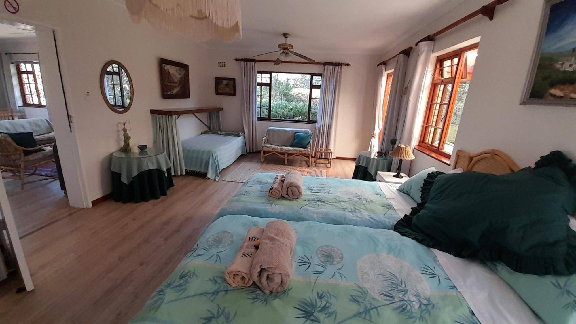 Ballykeep Cottage كيب تاون المظهر الخارجي الصورة
